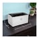 HP Laser 108a Printer – Compact Monochrome Laser Printer for Fast, High-Quality Printing, Energy-Efficient