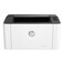 HP Laser 108w Wireless Monochrome Laser Printer &ndash; Fast, High-Quality Printing, Compact Design, Energy-Efficient