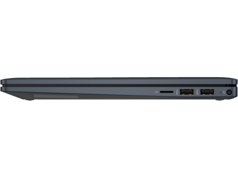 HP Pavilion x360 2-in-1 Laptop 14-ek1029ne, Intel Core i5-1335U, 8GB RAM, 512GB SSD, 14-inch FHD IPS Touch, Windows 11 Home, Space Blue, Backlit English/Arabic Keyboard- A00CBEA#ABV