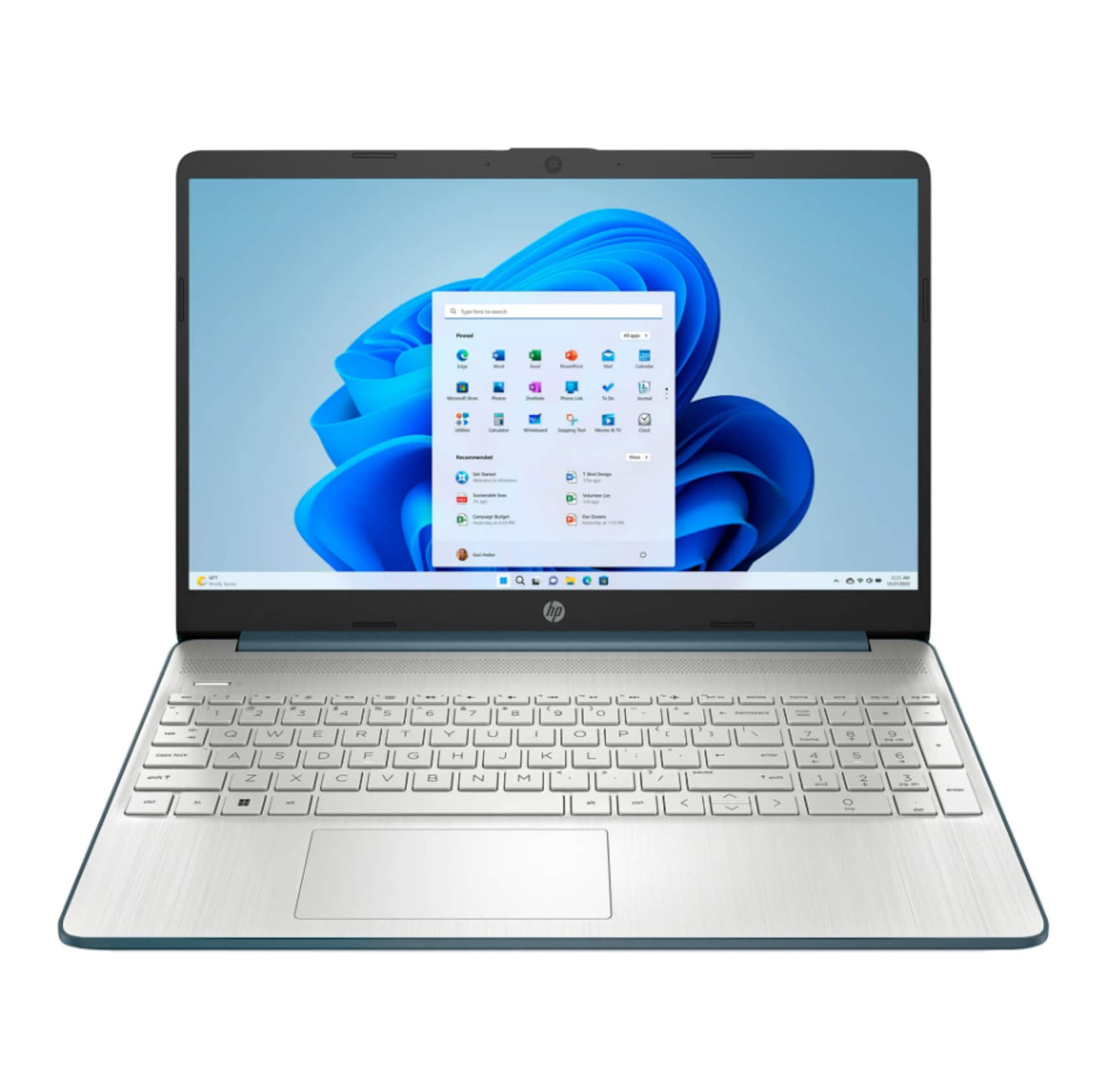 Buy HP (2023) Laptop - 12th Gen / Intel Core i5-1235U / 15.6