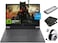 HP Victus Gaming Laptop, 15.6" 144Hz FHD, 8-Core Intel i5-13420H, NVIDIA RTX 4050 6GB GPU, 16GB RAM, 512GB SSD, Backlit KB, WiFi 6, Webcam, KeyPad, USB-C, 3-In-1 Essential Gaming Bundle, Win 11