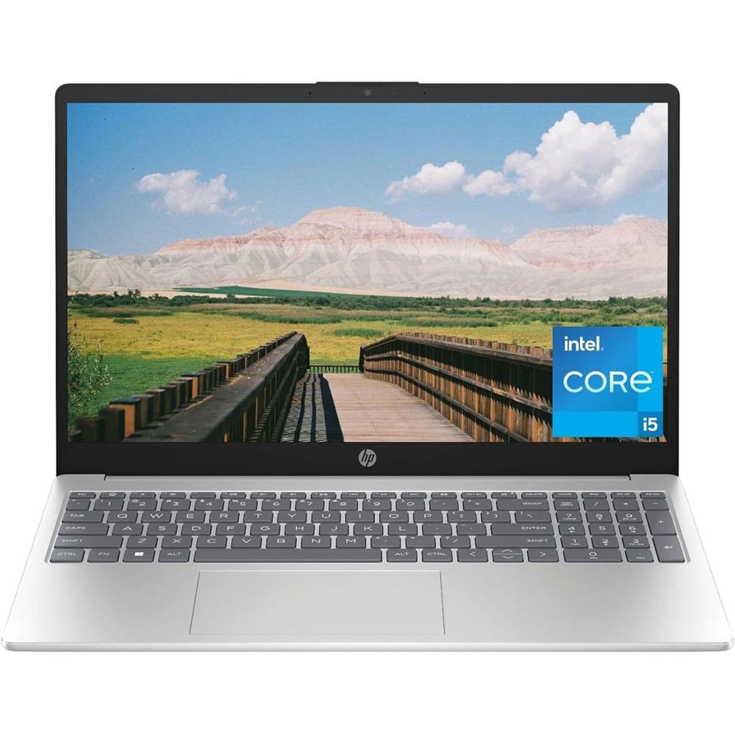 Buy HP (2023) Laptop – 13th Gen Intel Core i5-1334U