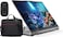 Lenovo Yoga 7i 2-in-1 Gen 10 Laptop, 16" IPS Display, Intel Core Ultra 5 226V, 16GB RAM, 1TB SSD, Intel Arc Graphics, Eng Backlit Keyboard, Win11 Home, Grey,Free MS Office 2024 +  bag + Mouse