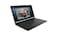 Lenovo ThinkPad P14s Gen 5 Mobile Workstation, 14.5" WUXGA Display, Intel Core Ultra 7 155H, 16GB DDR5 RAM, 512GB SSD, NVIDIA RTX 500 Ada 4GB, Backlit English/Arabic Keyboard, Windows 11 Pro, Black