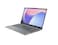 Lenovo IdeaPad Slim 3 15IRH8, Intel Core i7-13620H, 16GB RAM, 512GB SSD, 15.6-inch FHD, DOS OS, Arctic Grey, English Keyboard- 83EM008WIN (International Version)
