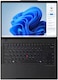 Lenovo Thinkpad T14 Gen 5, Intel Core Ultra 5 125U, 16GB RAM, 512 GB SSD, Integrated Intel Graphics, 14" FHD IPS, Eng Backlit Keyboard, Black, Finger Print Reader Win 11 Pro,, 21ML0058US