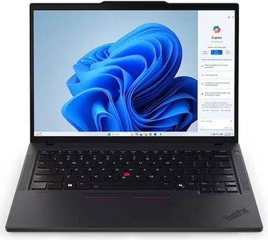 Lenovo Thinkpad T14 Gen 5, Intel Core Ultra 5 125U, 16GB RAM, 512 GB SSD, Integrated Intel Graphics, 14" FHD IPS, Eng Backlit Keyboard, Black, Finger Print Reader Win 11 Pro,, 21ML0058US