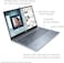 HP 2024 Pavilion Laptop, 15.6inch Laptop, AMD Ryzen 7 5700U 64GB RAM, 2TB SSD, AMD Radeon Graphics, 15.6" Full HD, B &amp; O Audio, WiFi 6, Bluetooth, Webcam, Horizon Blue + FREE BAG-International Version