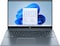 HP 2024 Pavilion Laptop, 15.6inch Laptop, AMD Ryzen 7 5700U 64GB RAM, 2TB SSD, AMD Radeon Graphics, 15.6&quot; Full HD, B &amp; O Audio, WiFi 6, Bluetooth, Webcam, Horizon Blue + FREE BAG-International Version