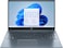 HP 2024 Pavilion Laptop, 15.6inch Laptop, AMD Ryzen 7 5700U 64GB RAM, 2TB SSD, AMD Radeon Graphics, 15.6" Full HD, B &amp; O Audio, WiFi 6, Bluetooth, Webcam, Horizon Blue + FREE BAG-International Version