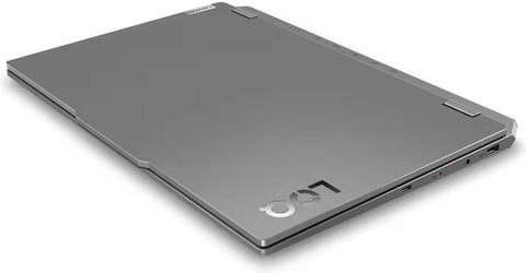 Lenovo LOQ 15ARP9 Gaming Laptop, AMD Ryzen 7 7435HS, 24GB RAM, 512GB SSD, 6GB NVIDIA GeForce RTX 4050, 15.6-inch FHD IPS, DOS OS, Luna Grey, Backlit English KB- 83JC002URM (International Version)