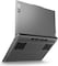 Lenovo LOQ 15ARP9 Gaming Laptop, AMD Ryzen 7 7435HS, 24GB RAM, 512GB SSD, 6GB NVIDIA GeForce RTX 4050, 15.6-inch FHD IPS, DOS OS, Luna Grey, Backlit English KB- 83JC002URM (International Version)