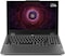 Lenovo LOQ 15ARP9 Gaming Laptop, AMD Ryzen 7 7435HS, 24GB RAM, 512GB SSD, 6GB NVIDIA GeForce RTX 4050, 15.6-inch FHD IPS, DOS OS, Luna Grey, Backlit English KB- 83JC002URM (International Version)