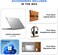 Lenovo IdeaPad 1 15IRU7 Laptop &ndash; 15.6" FHD Display, Intel Core i5-1335U, 16GB RAM, 512GB SSD, Windows 11, Grey + FREE First Wave Signature Desk Mat, Headset Stand &amp; SlimGuard Sleeve