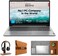 Lenovo IdeaPad 1 15IRU7 Laptop &ndash; 15.6" FHD Display, Intel Core i5-1335U, 16GB RAM, 512GB SSD, Windows 11, Grey + FREE First Wave Signature Desk Mat, Headset Stand &amp; SlimGuard Sleeve
