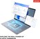Lenovo ThinkBook 16 G8 Business Laptop &ndash; 16&rdquo; WUXGA Display, Intel Core 5, 16GB RAM, 512GB SSD, Windows 11 Pro + FREE First Wave Signature Desk Mat, Headset Stand &amp; SlimGuard Sleeve