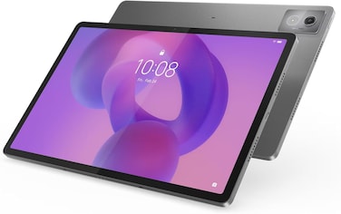 Lenovo Idea Tab Pro Tablet 12.7" 8GB RAM 256GB WiFi Luna Grey with Tab Pen Plus [ZAE40039AE]