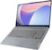 Lenovo IdeaPad Slim 3 15IRU8 Laptop, 15.6" FHD TN Display, Intel Core i3-1315U, 8GB LPDDR5 RAM, 256GB SSD, Intel UHD Graphics, Non-Backlit ENG Keyboard, Arctic Grey