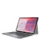 Lenovo Duet 11 Chromebook 11-inch Touchscreen - MediaTek Kompanio 838, 4GB RAM, 128GB eMMC - Luna Gray