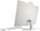 HP All-in-One (2024) Desktop 13th Gen / Intel Core i5-1355U / 23.8inch FHD / 1TB SSD / 32GB RAM / Shared Intel Iris Xe Graphics / Windows 11 PRO / English &amp; Arabic Keyboard / Shell White
