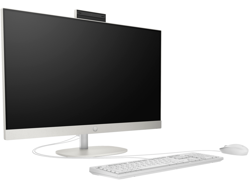 Buy HP All-in-One (2023) Desktop – 13th Gen / Intel