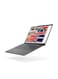 Lenovo Yoga 7 2-in-1 Convertible (2024) AI PC &ndash; 1st Series / Intel Core Ultra 7-155H / 14inch WUXGA / 1TB SSD / 16GB RAM / Intel Arc Graphics / Windows 11 / English &amp; Arabic Keyboard / Storm Grey /