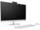 HP All-in-One Desktop 2024 PC, Intel Core i7-1355U, 64GB RAM, 2TB SSD, 27-inch FHD IPS,WINDOWS 11 PRO , Shell White, English Keyboard