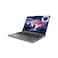 Lenovo Legion 5 16IRX9 Gaming Laptop, 16" WQXGA IPS 165Hz Display, Intel Core i7-13650HX, 16GB RAM, 1TB SSD, GeForce RTX 4060 8GB GPU, English RGB K/B, Win11, Luna Grey-International