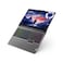 Lenovo Legion 5 16IRX9 Gaming Laptop, 16" WQXGA IPS 165Hz Display, Intel Core i7-13650HX, 16GB RAM, 1TB SSD, GeForce RTX 4060 8GB GPU, English RGB K/B, Win11, Luna Grey-International