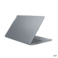 Lenovo Ideapad Slim 3 Laptop, 15.6"FHD Display, AMD Ryzen 7 7730U, 16GB RAM, 512GB SSD,Integrated AMD Radon Graphics, Window 11 Home, Arctic-Grey, International Version