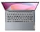 Lenovo IdeaPad Slim 3 14IRH8, Intel Core i5-13420H, 8GB RAM, 512GB SSD, 14-inch FHD IPS, DOS OS, Arctic Grey, Backlit English Keyboard- 83EL0047PS (International Version)