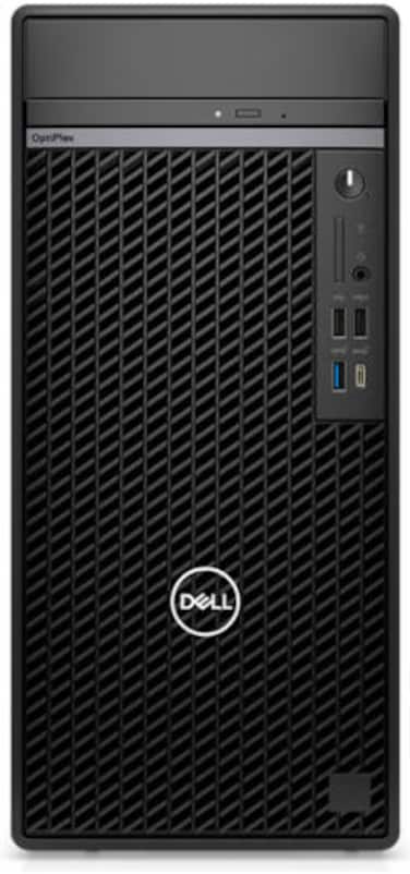 DELL  Desktop Optiplex  7010 Intel  i7-13700-2.1GHz, 64GB RAM DDR5, 1TB NVME GEN 4+ 1TB HDD 7200 RPM Windows 11 Professional, Intel UHD Graphics, Black- International Version