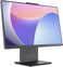 Lenovo ThinkCentre neo 50a 24 Gen 5 23.8" FHD IPS Touch All-in-One Desktop, Intel Core i7-13620H CPU, 8GB DDR5 RAM, 512GB SSD, Intel UHD Graphics, USB Keyboard &amp; Mouse, Wi-Fi 6, Luna Grey