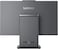 Lenovo ThinkCentre neo 50a 24 Gen 5 23.8" FHD IPS Touch All-in-One Desktop, Intel Core i5-13420H CPU, 8GB DDR5 RAM, 512GB SSD, Intel UHD Graphics, USB Keyboard &amp; Mouse, Wi-Fi 6, Luna Grey