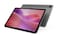 Lenovo Tab TB311XU 10.1" 4GB RAM 64GB 4G LTE Luna Grey + Clear Case [ZAEJ0058AE]