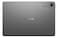 جهاز Lenovo Tab TB311XU بشاشة 10.1 بوصة، ذاكرة وصول عشوائي 4 جيجابايت، سعة تخزين 64 جيجابايت، يدعم شبكة الجيل الرابع LTE، لون رمادي لونا + غطاء شفاف [ZAEJ0058AE]