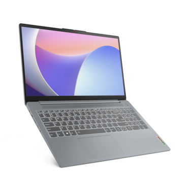 Lenovo Ideapad slim 3 2024 Laptop / Intel&reg; Core&trade; i7-13620H/16GB Ram DDR5 /1TB NVME SSD M.2 / 15.6" FHD Display /Arctic Grey/Windows 11 Pro / English Keyboard / International Version