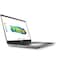 DELL Precision 7670  Workstation (2024) /Intel Core i7-12850HX/32GB RAM /1TB SSD / Nvida Geforce RTX 2000 8GB /16.0 Inch FULL HD+/Windows 11 pro /English Keyboard / Silver / International Version
