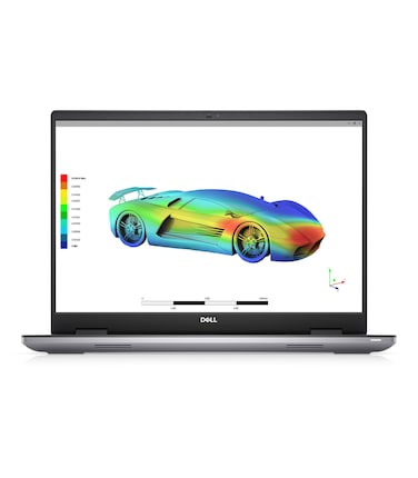 デル Precision 7670 i7 32GB 1TB ワークステーション Buy DELL