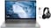Lenovo IdeaPad Slim 3 15IRU8 Laptop  Intel Core i7-1355U 15.6-inch FHD Touch  1TB SSD 16GB RAM  Intel UHD Graphics Win 11 Eng Keyboard Arctic Grey Altec Wired Gaming Headset