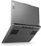Lenovo LOQ 15IRX9 Gaming Laptop, 15.6" FHD 144Hz IPS Display, Intel Core i5-13450HX, 24GB DDR5 RAM, 512GB SSD, NVIDIA GeForce RTX 4050 6GB, Backlit ENG Keyboard, Luna Grey