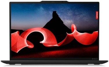 Lenovo ThinkPad X1 Carbon Gen 12 14" Intel Core Ultra 7 165U  Intel Evo vPro 32GB RAM 512GB SSD Windows 11 Pro &ndash; Black &ndash; English Keyboard (US Version)