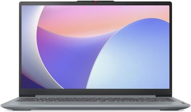 Lenovo IdeaPad Slim 3 15IRH8 Laptop, 15.6" FHD IPS Display, Intel Core i7-13620H, 16GB LPDDR5 RAM, 512GB SSD, Intel UHD Graphics, Win 11