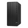 Hp 290  (2025) Tower Desktop - 12th Gen / Intel Core i5-12400 / 512GB SSD / 16GB RAM / Shared Intel UHD Graphics / Windows 11 Pro / Black Without DVD/ International Version