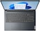 Lenovo IdeaPad 1 15IJL7 Laptop with 15.6" FHD IPS Anti-glare Display, Celeron&reg; N4500, 8GB RAM, 512GB SSD, Integrated Intel UHD Graphics, Eng Arb, W11 Pro, Abyss Blue, International Version (Upgraded)