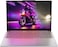 Lenovo Yoga Pro 9 16IAH10 AI Laptop, 16" 3.2K 120Hz Touch OLED Display, Intel Core Ultra 9 285H, 32GB LPDDR5X RAM, 1TB SSD, NVIDIA GeForce RTX 5060 8GB GDDR7, Backlit Keyboard, Luna Grey
