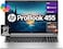 HP ProBook 455 G10 Laptop  AMD Ryzen™ 7 7730U  AMD Graphics 15.6" FHD  16GB RAM  1TB SSD  English Arabic Keyboard  International Version  Win 11 Pro  Pike Silver
