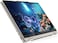 Lenovo Yoga 7 14AKP10 Laptop, AMD Ryzen AI 7 350, 16GB RAM, 4TB SSD, 14 Inches Touch Display, AMD Radeon 860M Graphics, Win11, Seashell