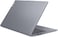 Lenovo IdeaPad Slim 3 15IAN8 Laptop, 15.6" FHD Display, Intel Core i3-N305 Processor, 8GB RAM, 128GB SSD, Integrated Intel UHD Graphics, English KB, Windows11, Arctic Grey,International Version