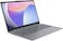 Lenovo IdeaPad Slim 3 15IAN8 Laptop, 15.6" FHD Display, Intel Core i3-N305 Processor, 8GB RAM, 128GB SSD, Integrated Intel UHD Graphics, English KB, Windows11, Arctic Grey,International Version